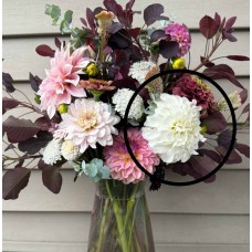 Irish Ruffles Irish Ruffles